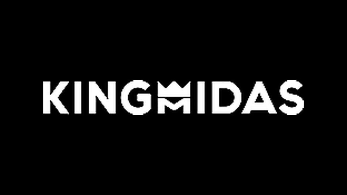 KingMidas Games provider logo