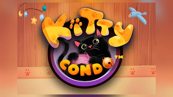 Kitty Condo complete branded game thumbnail