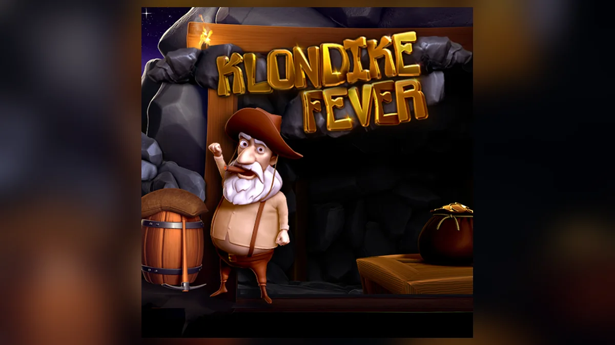Klondike Fever complete branded game thumbnail by Capecod Gaming
