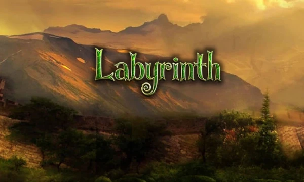 Labyrinth game thumbnail by Magellan Robotech