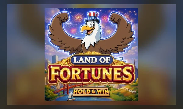 Land of Fortunes complete branded game thumbnail