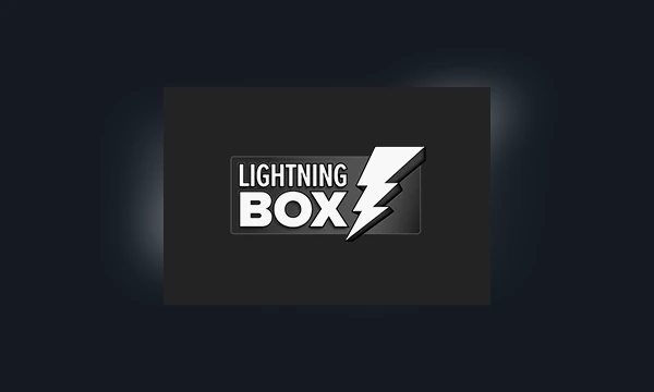 Lightning Box Games logo