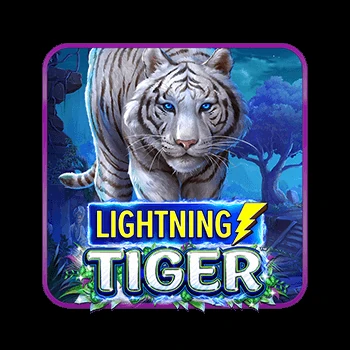Lightning Tiger official game thumbnail