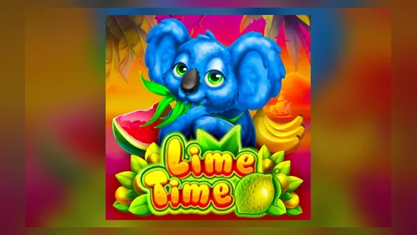 Lime Time complete branded game thumbnail