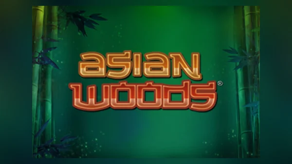 Link King Asian Woods complete branded game thumbnail