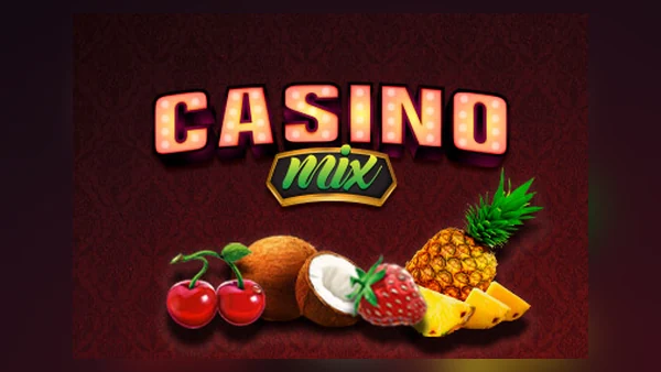 Link King Casino Mix complete branded game thumbnail