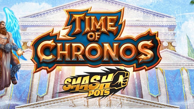 Time of Chronos Smash Pots gameplay
