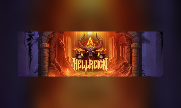 Hellreign: Scatter Magnet slot art