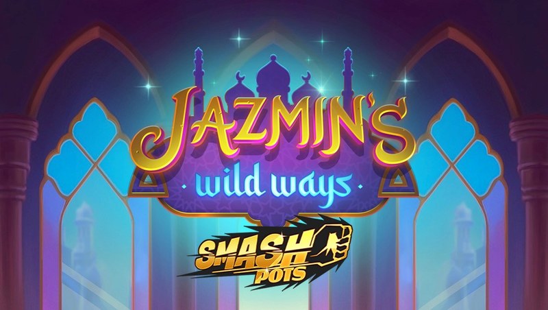 Jazmin's Wild Ways Smash Pots gameplay
