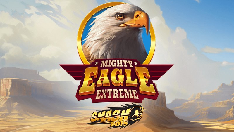 Mighty Eagle Extreme Smash Pots gameplay