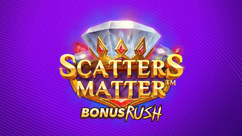 Scatters Matter: Bonus Rush gameplay