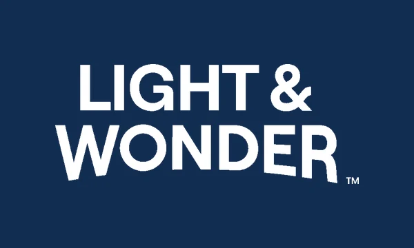 Light & Wonder logo
