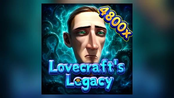 Lovecraft's Legacy complete branded game thumbnail