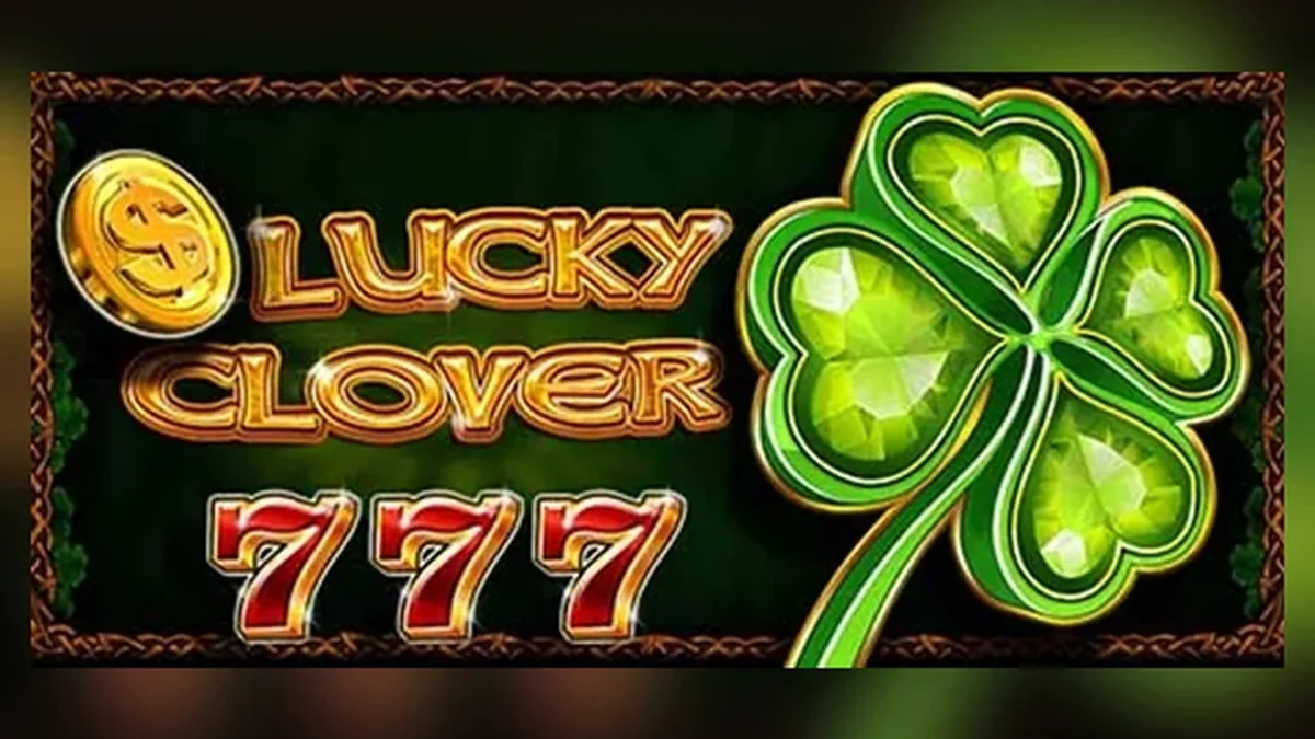 Lucky Clover complete branded game thumbnail by CT Interactive