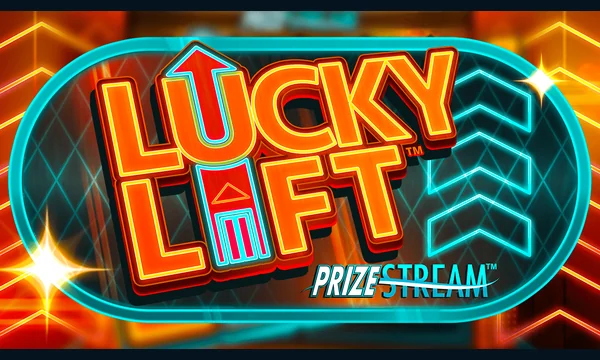 Lucky Lift official game thumbnail