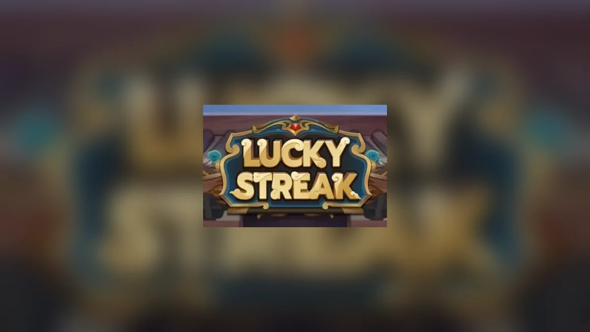 Lucky Streak complete branded game thumbnail by Eurasian Gaming