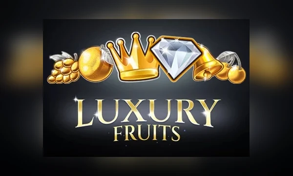 Luxury Fruits official game thumbnail