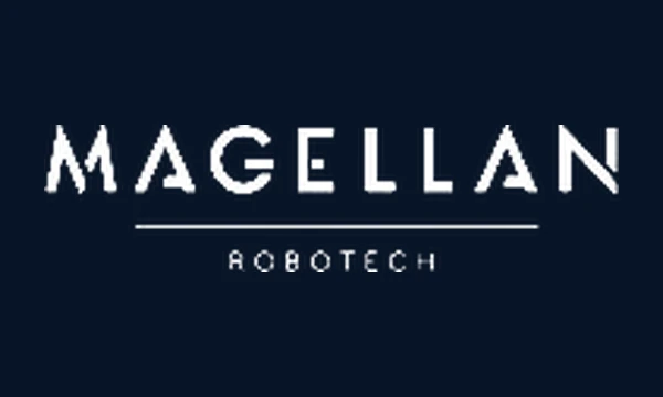 Magellan Robotech logo