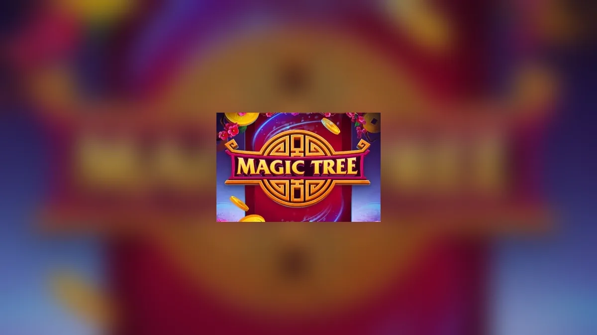 Magic Tree complete branded game thumbnail by NetGame