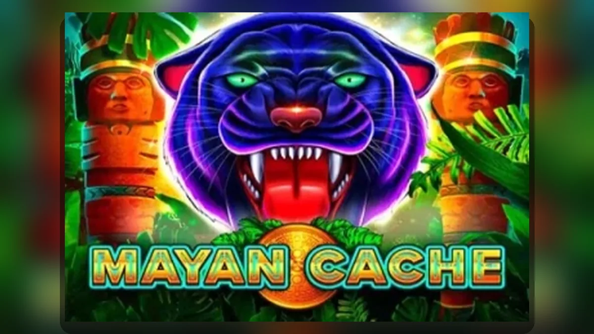 Mayan Cache complete game thumbnail by RubyPlay