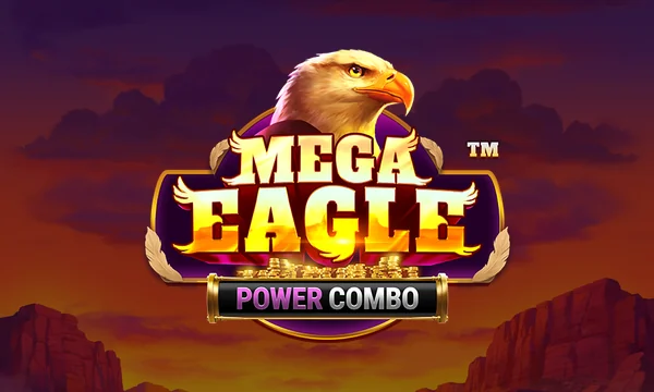 Mega Eagle Power Combo official game thumbnail