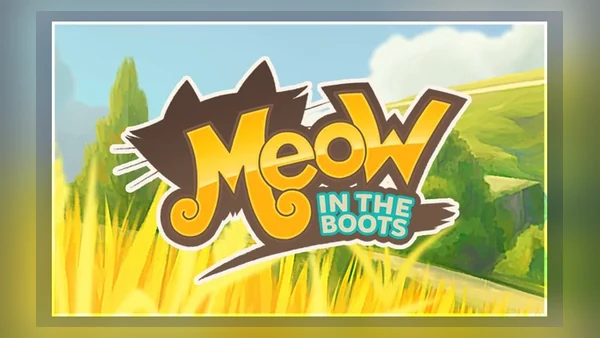 Meow In The Boots complete branded game thumbnail