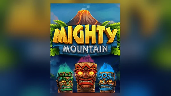 Mighty Mountain complete branded game thumbnail