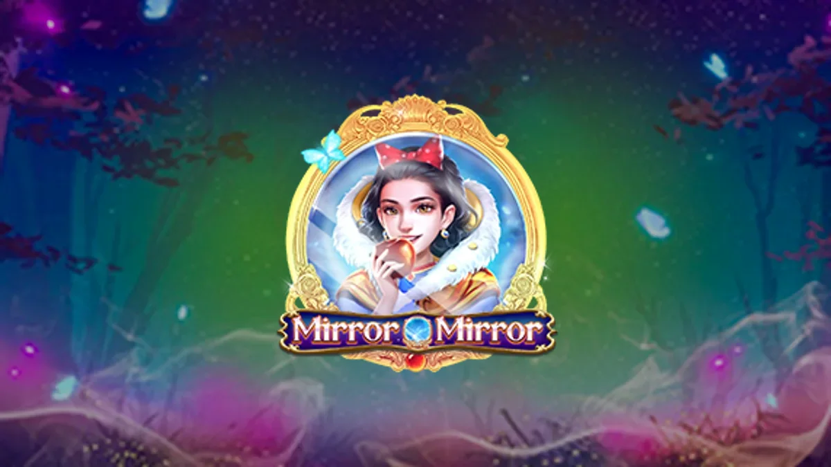 Mirror Mirror complete branded game thumbnail
