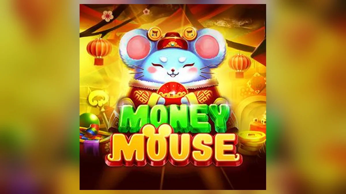 Money Mouse complete branded game thumbnail by Spadegaming