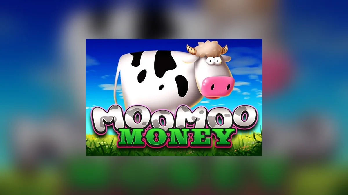 Moo Moo Money complete branded game thumbnail by Tech4Bet