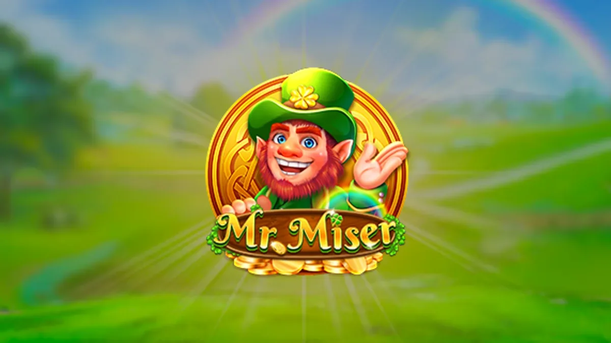 Mr. Miser complete branded game thumbnail