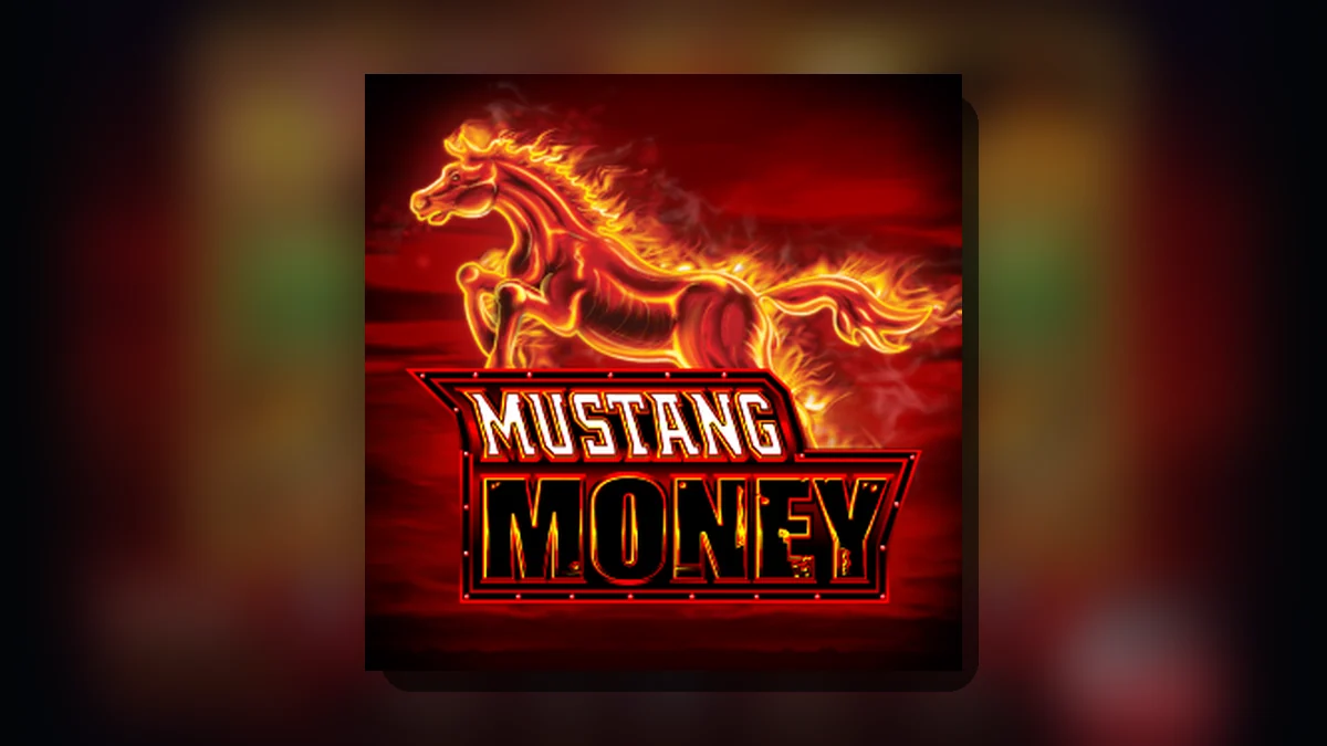 Mustang Money complete branded game thumbnail