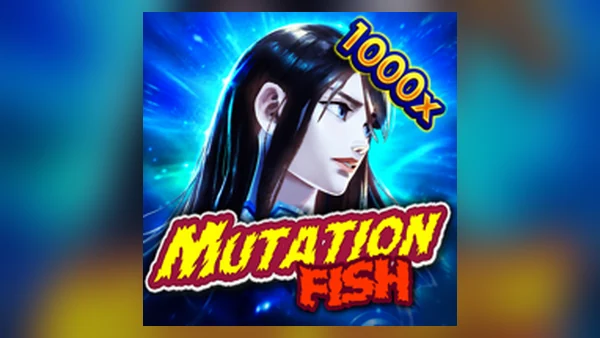 Mutation Fish complete branded game thumbnail
