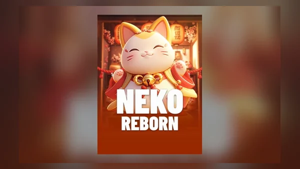 Neko Reborn complete branded game thumbnail