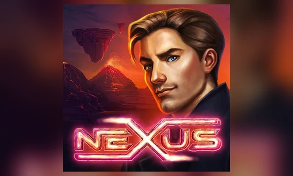 Nexus game thumbnail by Leap Gaming