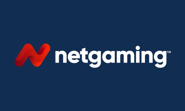 NetGaming logo