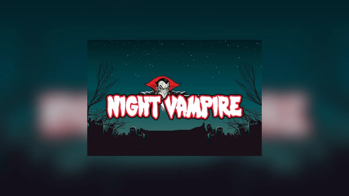 Night Vampire complete branded game thumbnail by WorldMatch