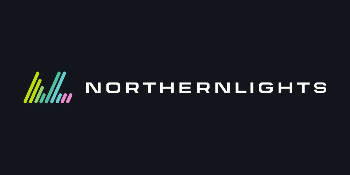 Northern Lights Gaming logo