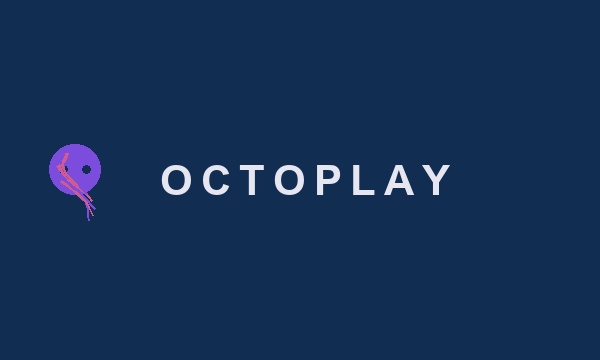 Octoplay logo