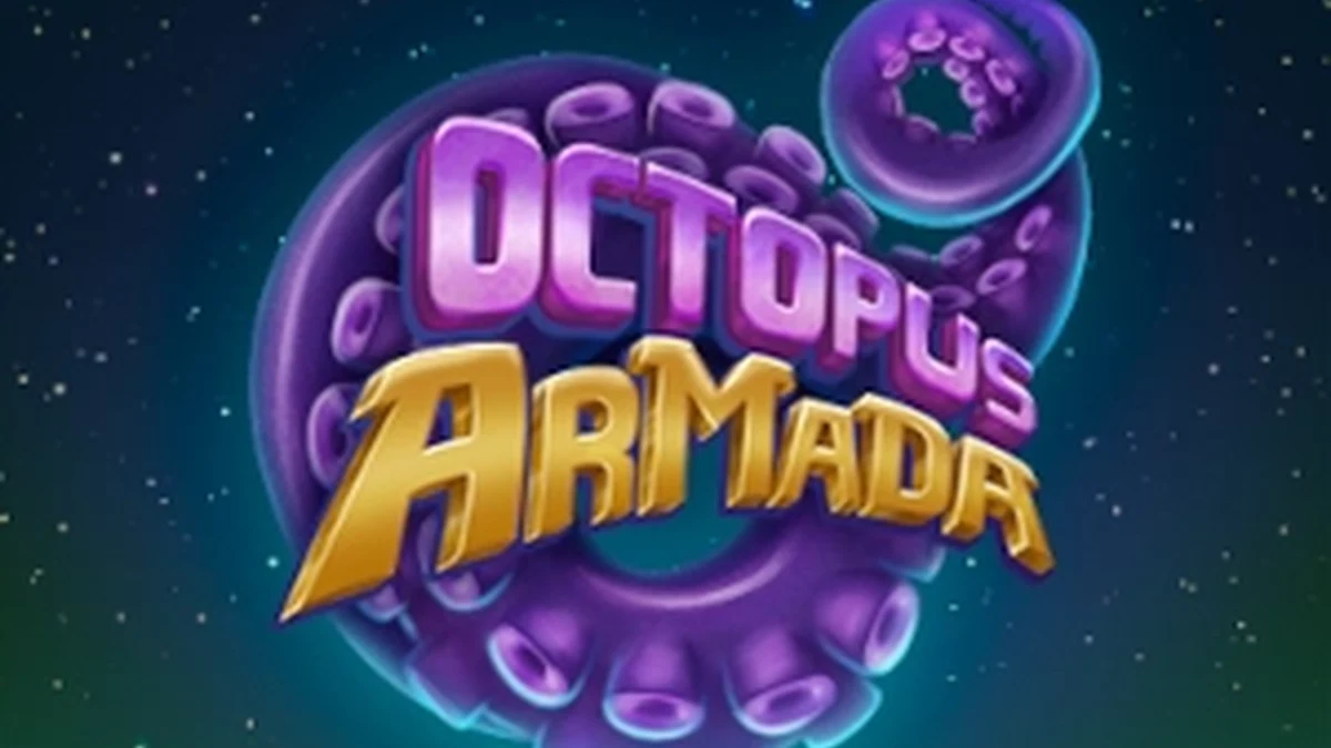 Octopus Armada complete branded game thumbnail