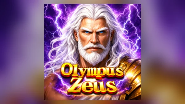 Olympus Zeus complete branded game thumbnail