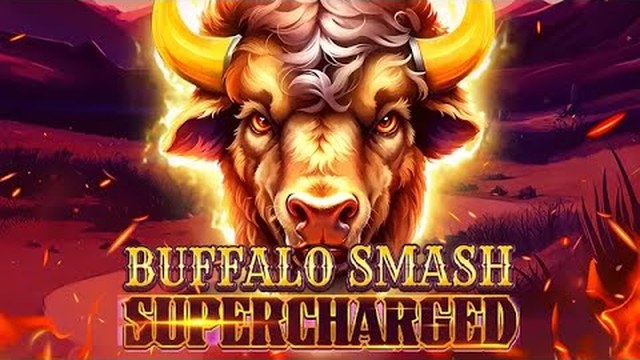 Buffalo Smash Supercharged gameplay video