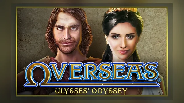 Overseas complete branded game thumbnail