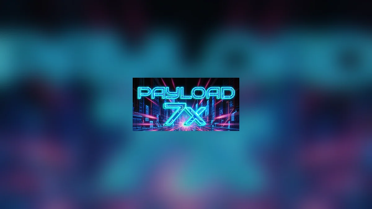 Payload 7x complete branded game thumbnail by Genii