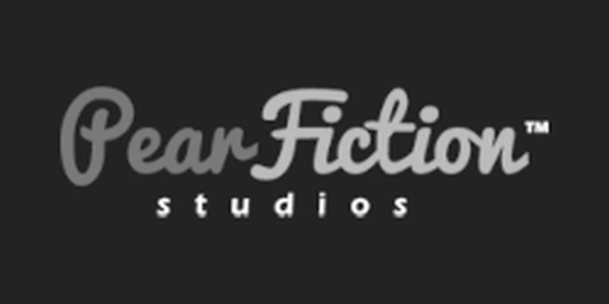 Complete PearFiction Studios logo