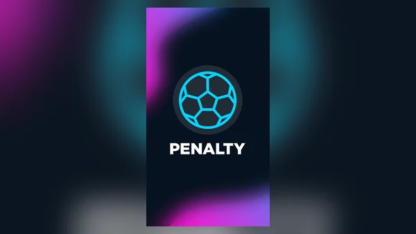 Penalty complete branded game thumbnail