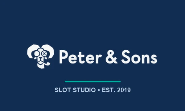 Peter & Sons logo