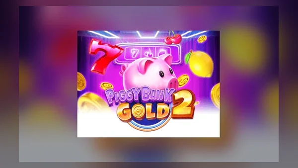 Piggy Bank Gold 2 complete branded game thumbnail