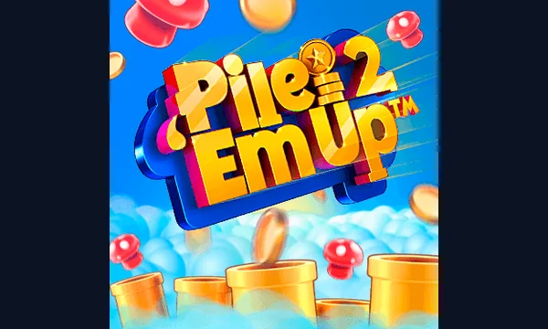 Pile ’Em Up 2 game thumbnail by Snowborn Games