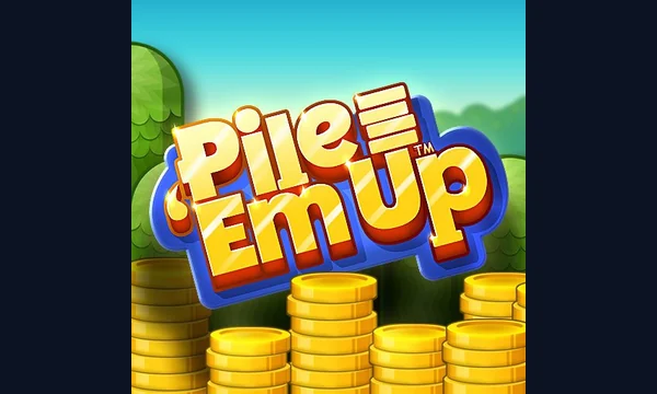 Pile ’Em Up game thumbnail by Snowborn Games